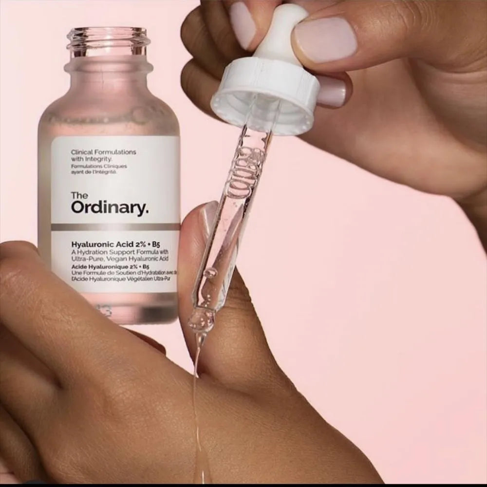 THE ORDINARY™ | acido hialuronico 2%