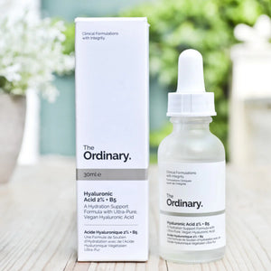 THE ORDINARY™ | acido hialuronico 2%